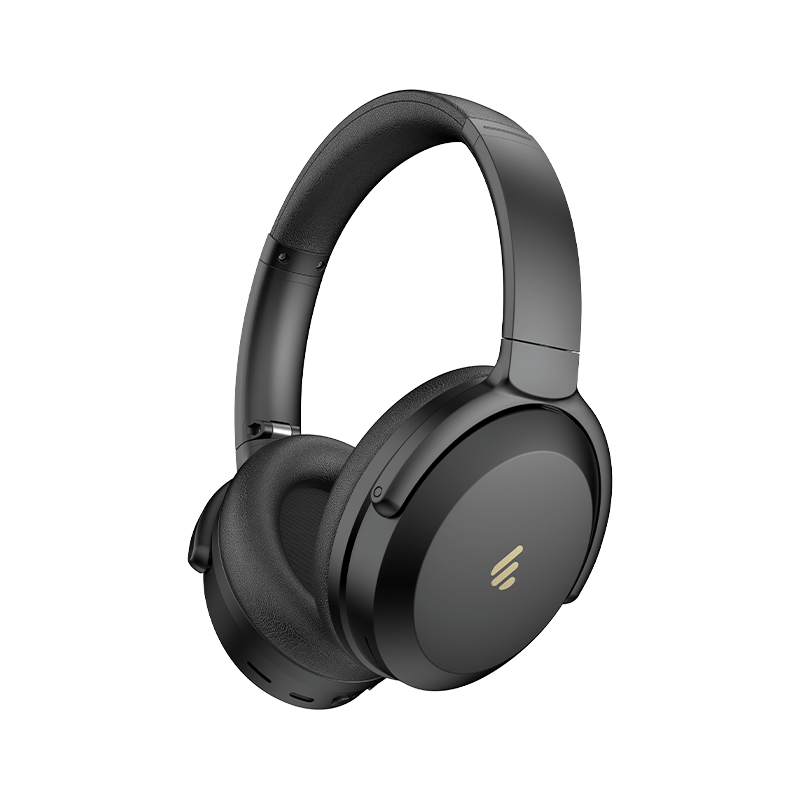 WH700NB Pro Wireless Over-Ear Headphones with Active Noise Cancellation