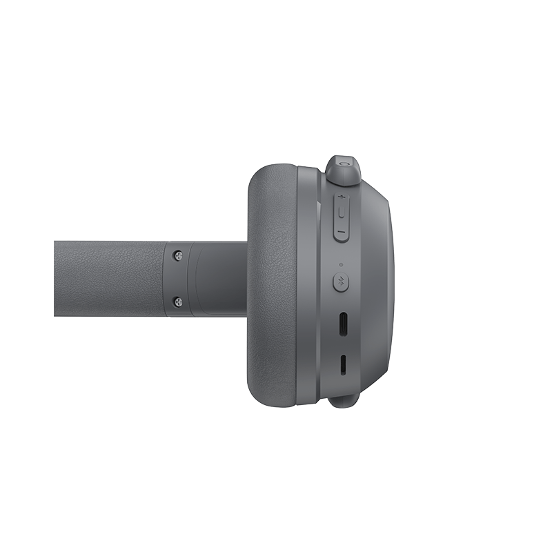 WH700NB Pro Wireless Over-Ear Headphones with Active Noise Cancellation