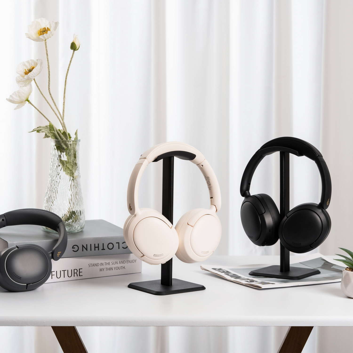 W800BT Pro Wireless Over-ear Headphones