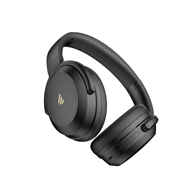 WH700NB Pro Wireless Over-Ear Headphones with Active Noise Cancellation