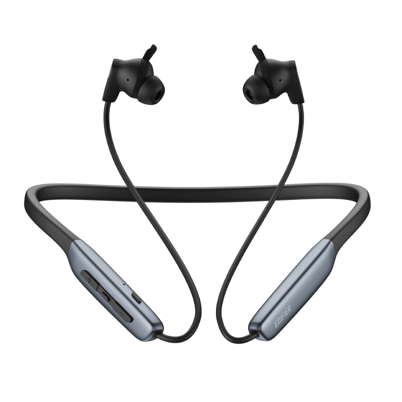 W280NB Pro Wireless Noise Cancelling Neckband Headphones