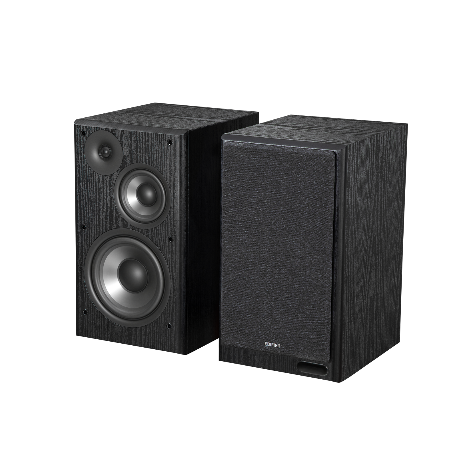 R2750DB MKII Powered Bookshelf Speakers