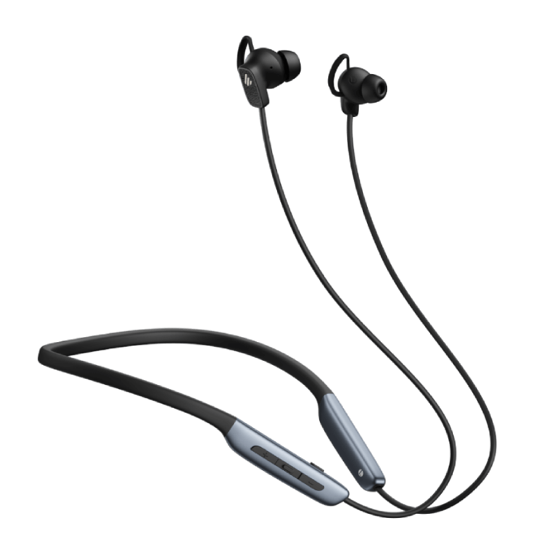 W280NB Pro Wireless Noise Cancelling Neckband Headphones
