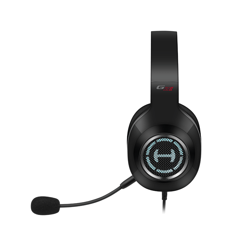 G2II Gaming Headset