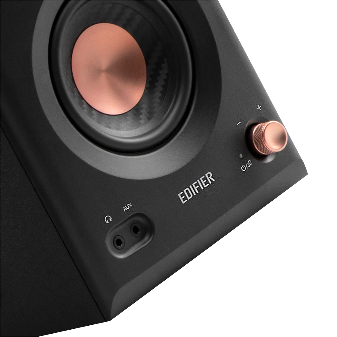 MR5 Tri-Amped Powered Studio Monitor Speakers