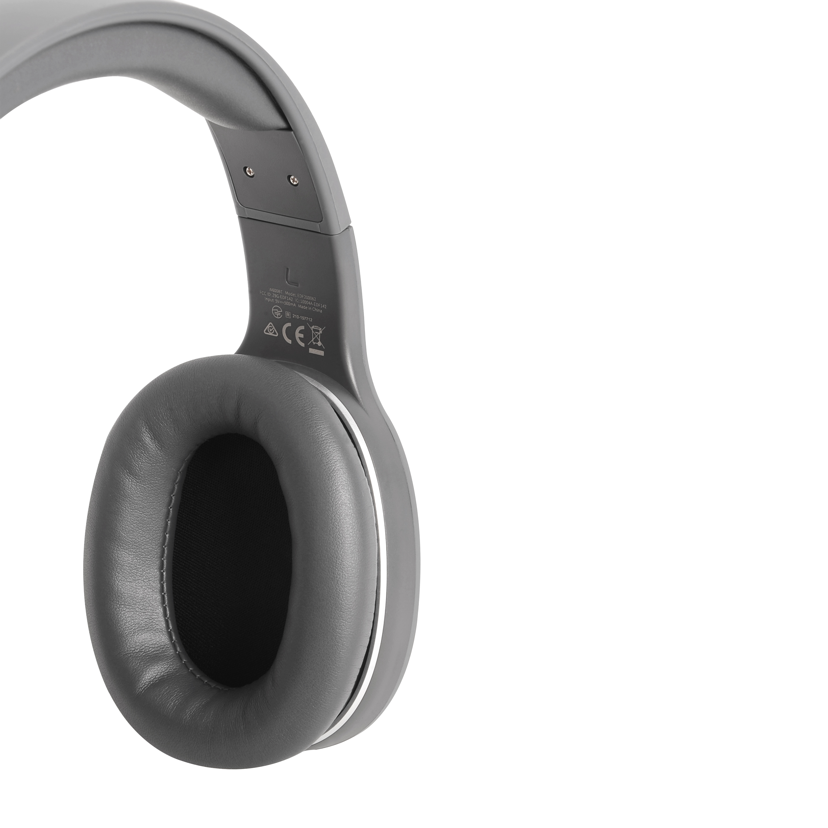 W600BT Bluetooth Stereo Headphones