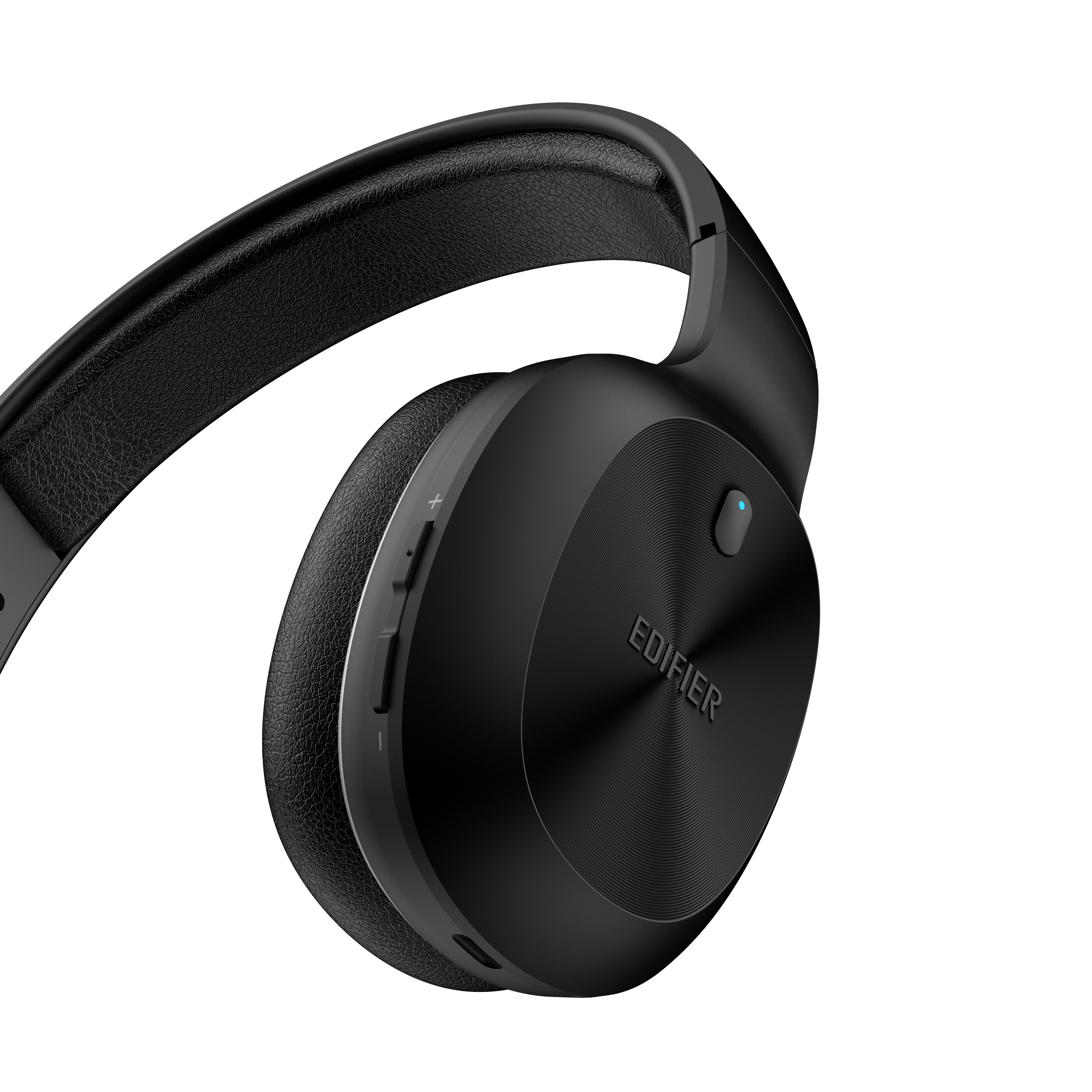 W600BT Bluetooth Stereo Headphones
