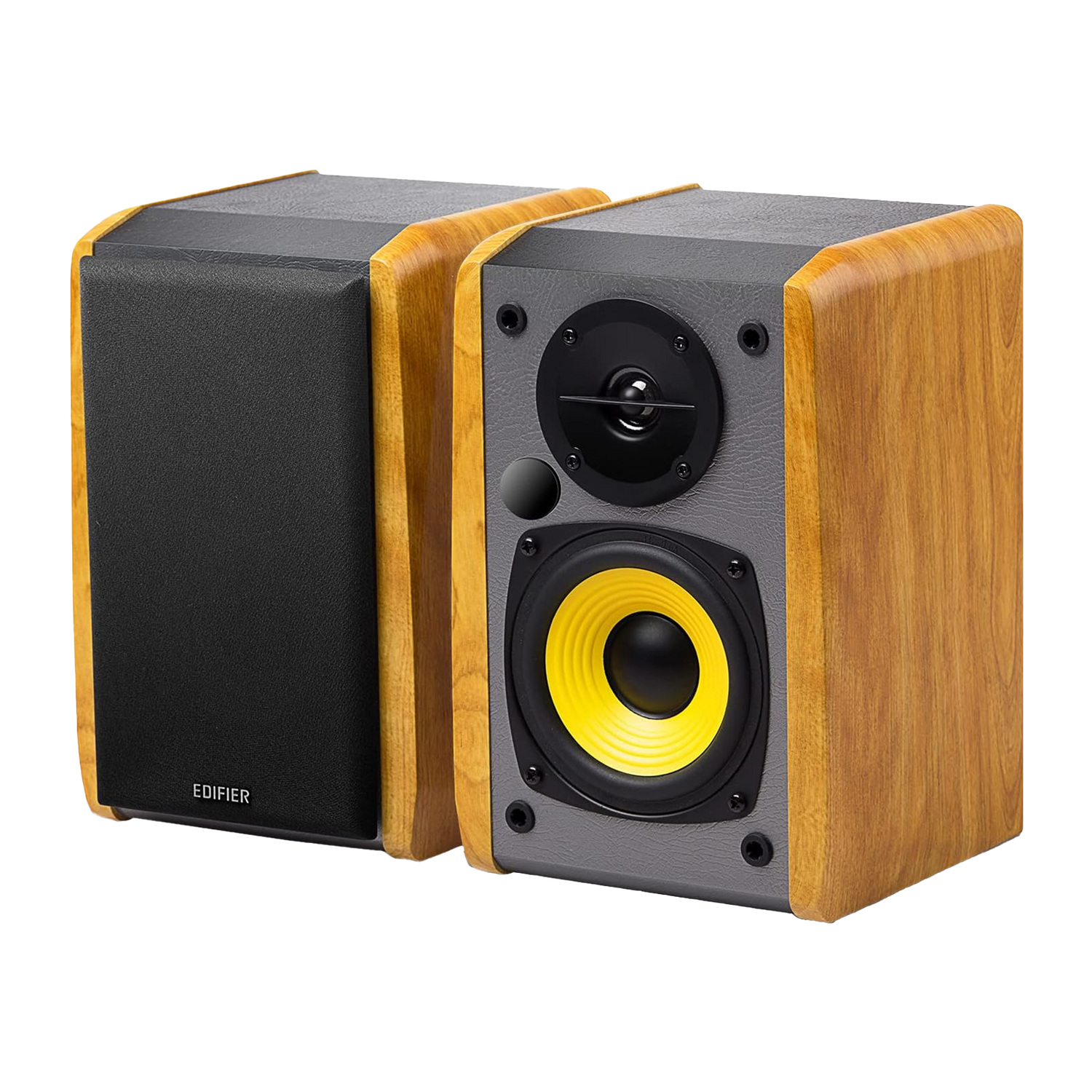 R1010BT Powered Bluetooth Speakers