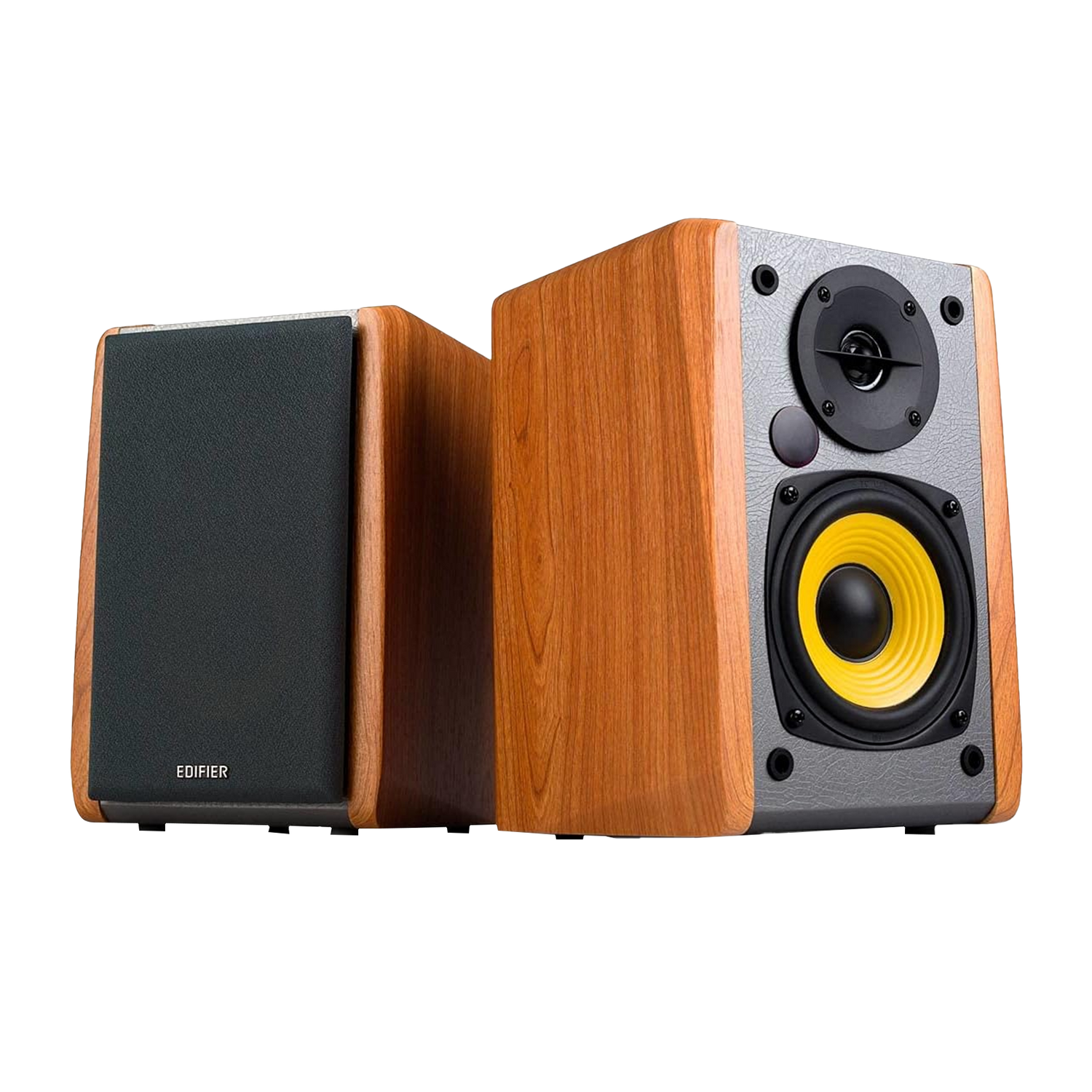 R1010BT Powered Bluetooth Speakers