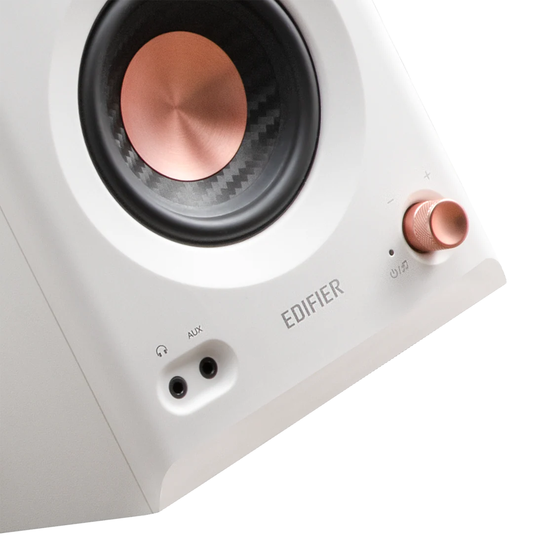 MR5 Tri-Amped Powered Studio Monitor Speakers