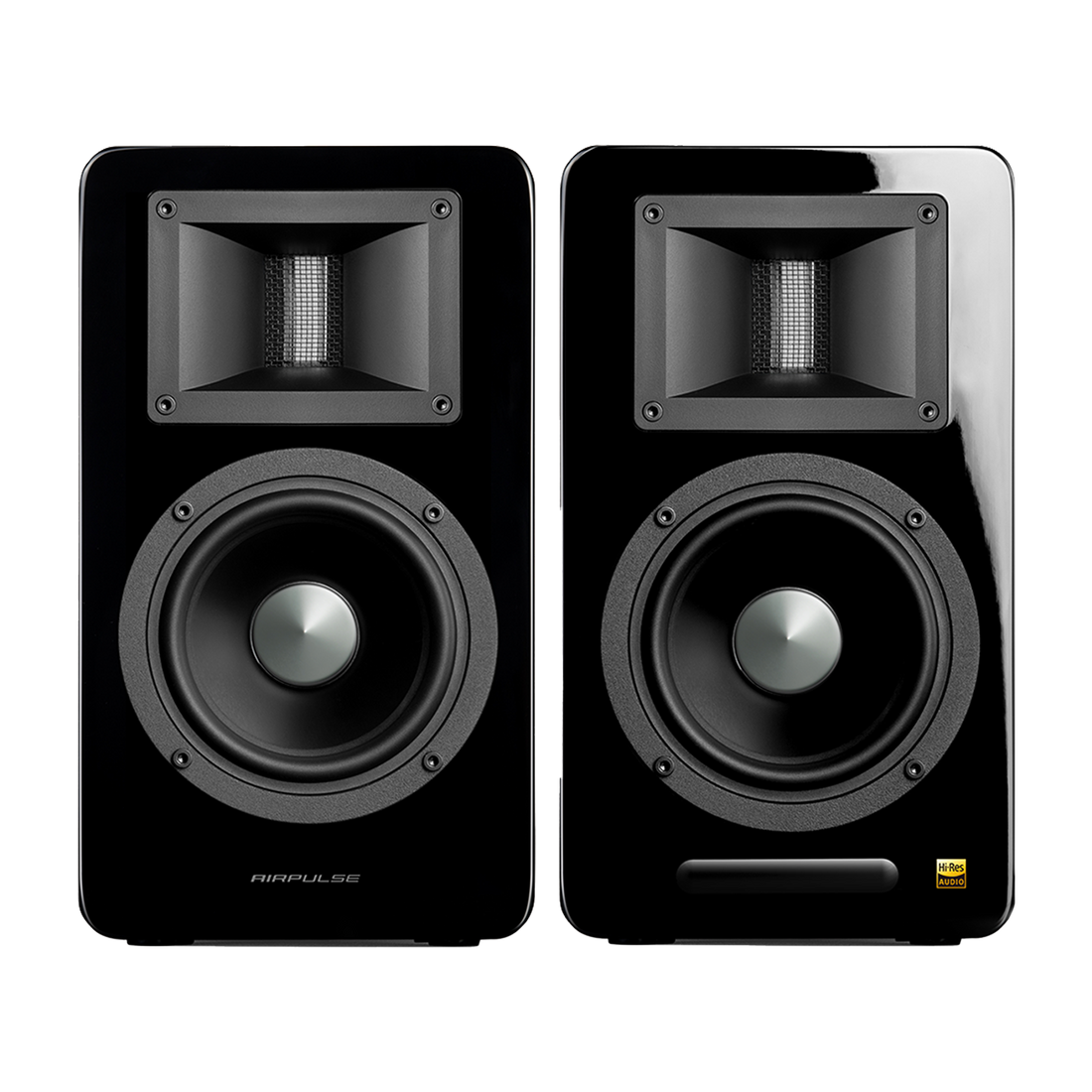 Airpulse A100 Hi-Res Active Speaker System