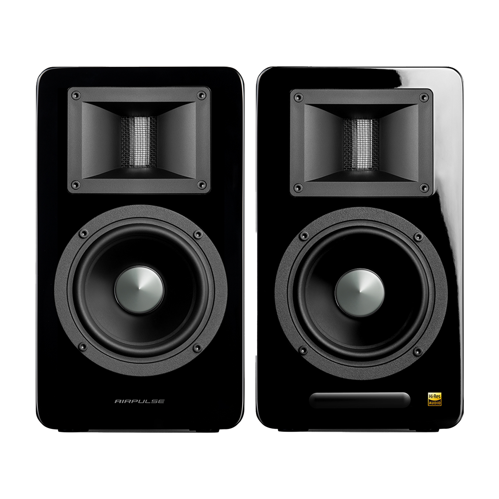 Airpulse A100 Hi-Res Active Speaker System