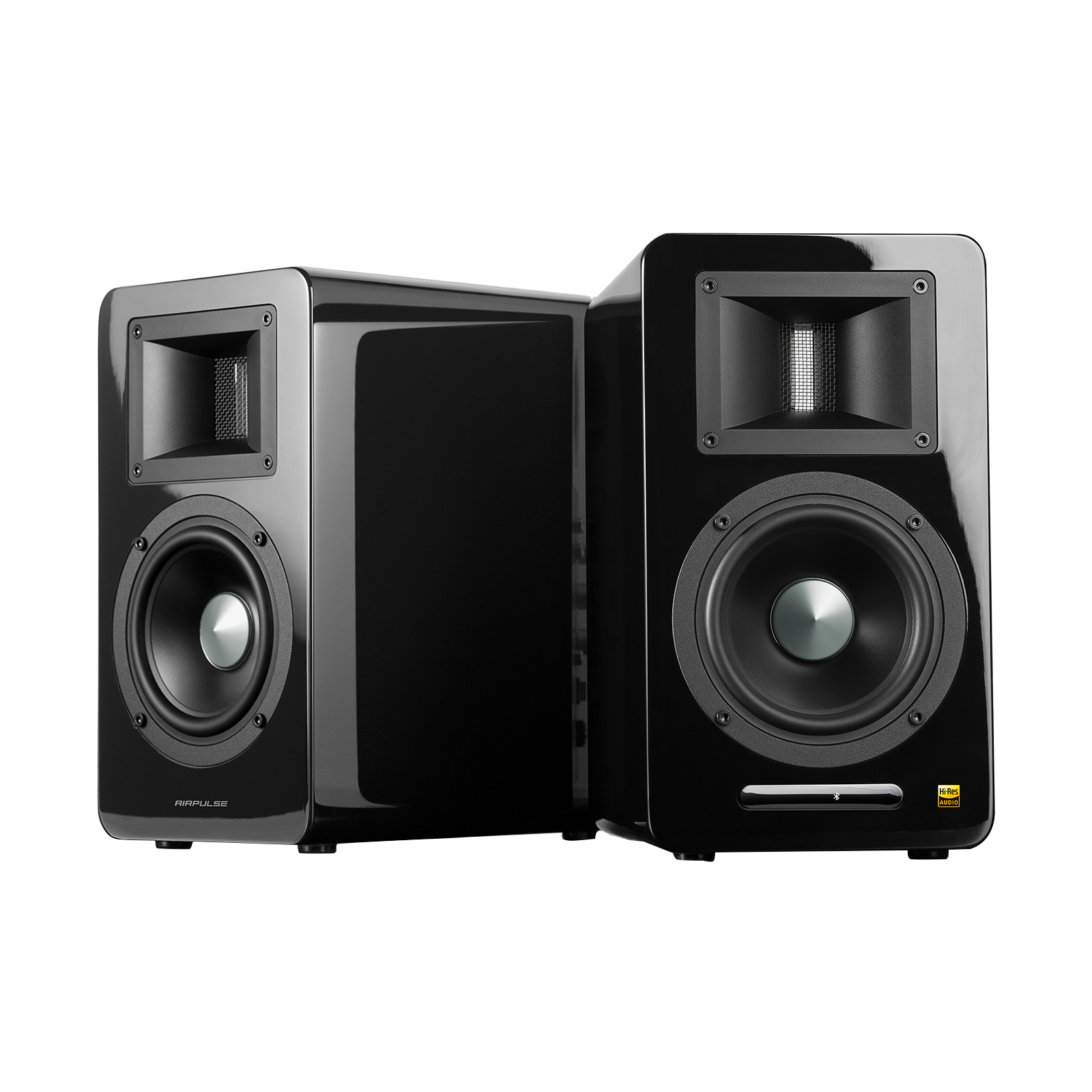 Airpulse A100 Hi-Res Active Speaker System