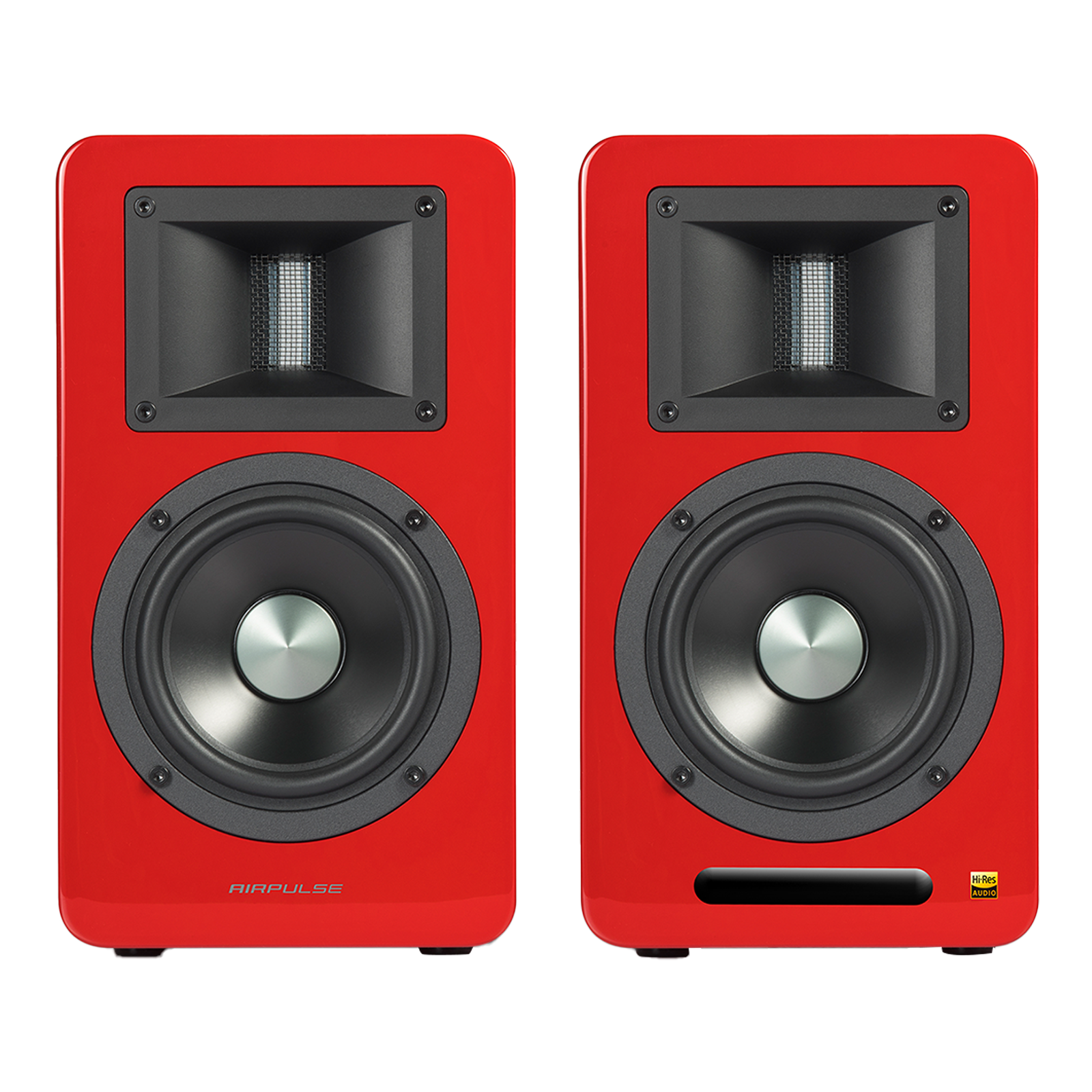 Airpulse A100 Hi-Res Active Speaker System