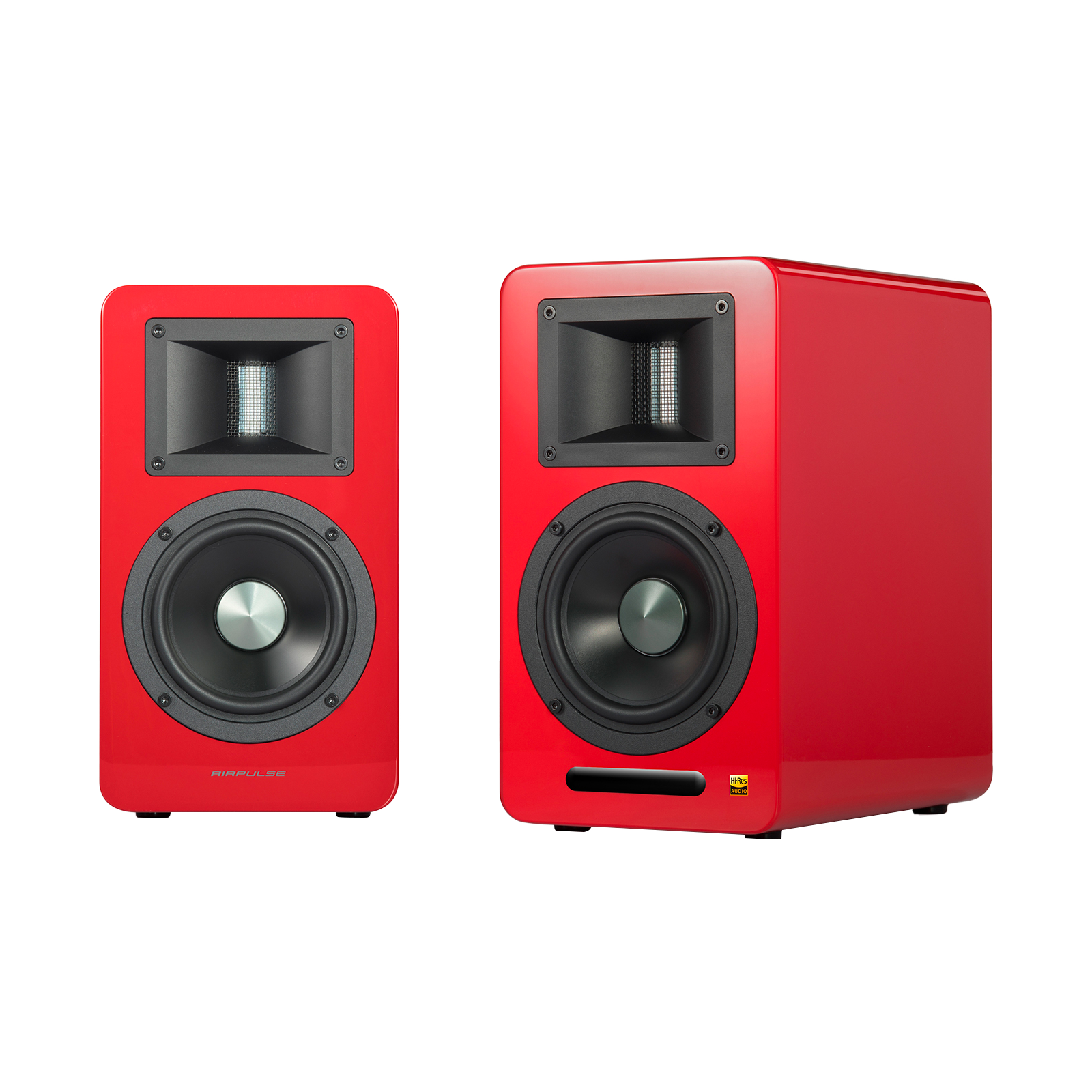 Airpulse A100 Hi-Res Active Speaker System
