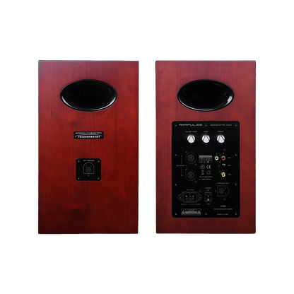 Airpulse A200 Active Speaker System