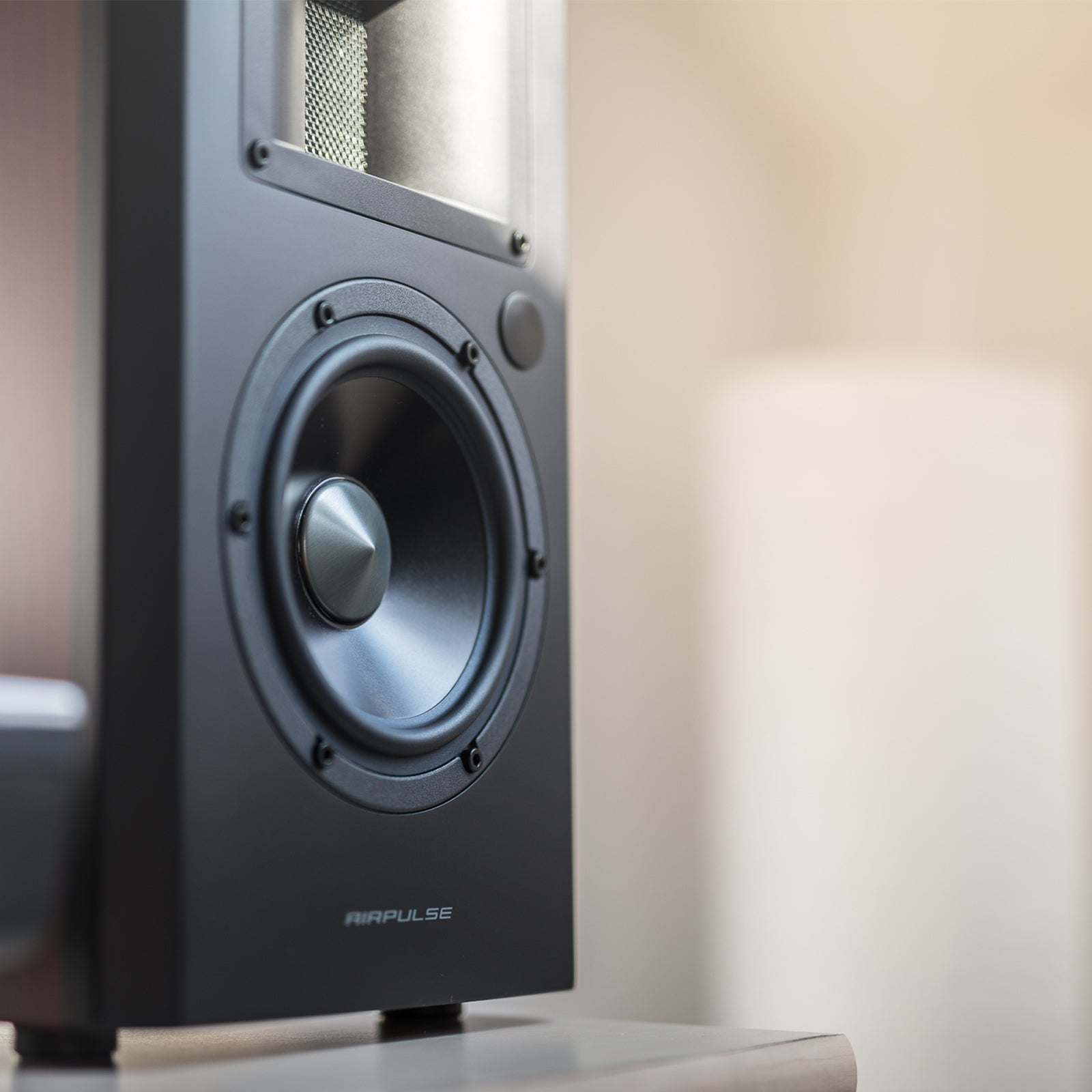 Airpulse A200 Active Speaker System