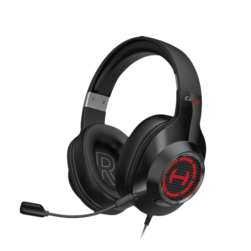 G2II Gaming Headset