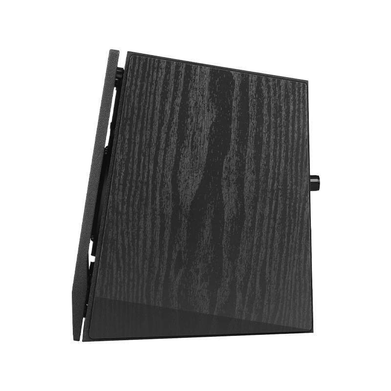 R1855DB Active 2.0 Bluetooth Bookshelf Speakers