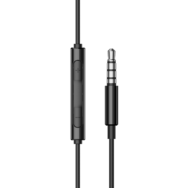 P205 Earbuds with Remote and Mic