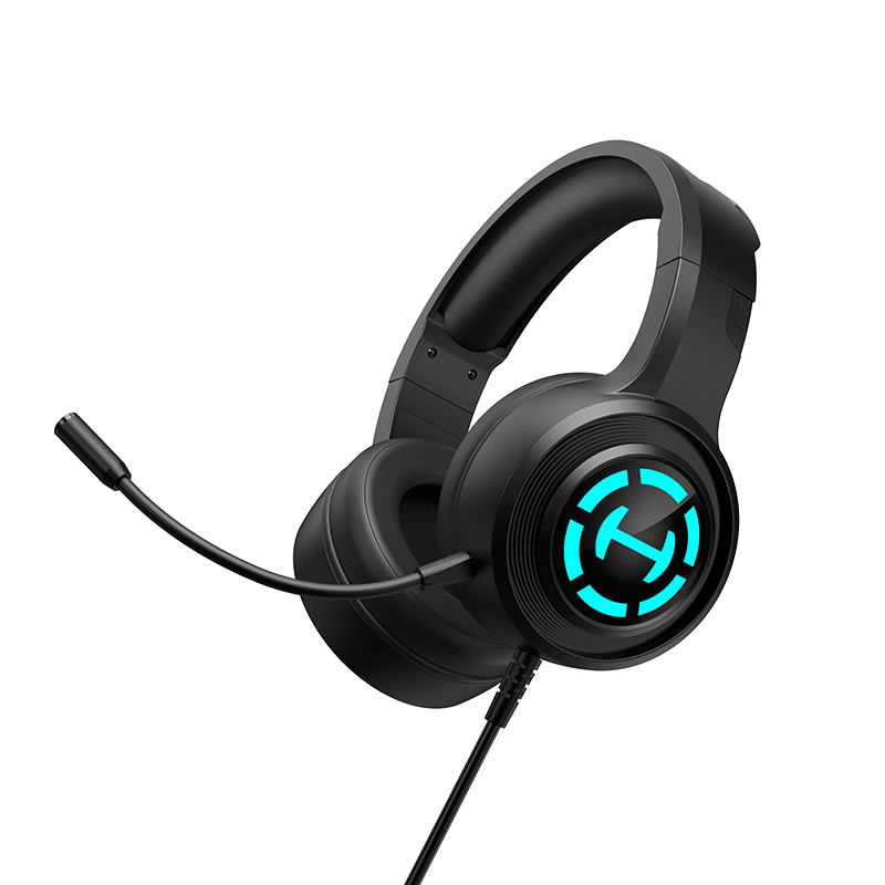 G20 Virtual 7.1 Surround Sound Gaming Headset