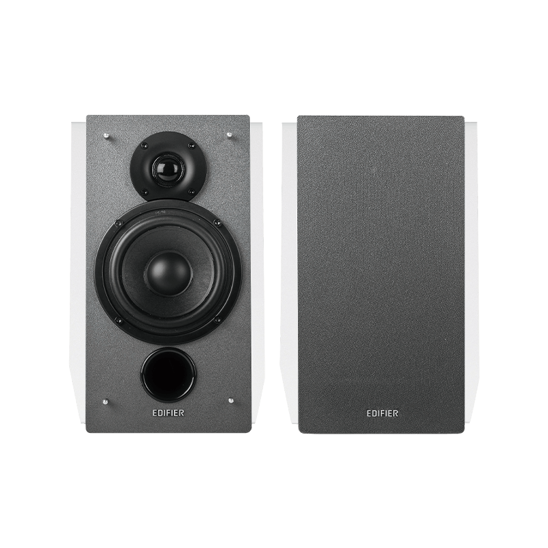 R1700BT All-in-one Bluetooth Bookshelf Speakers