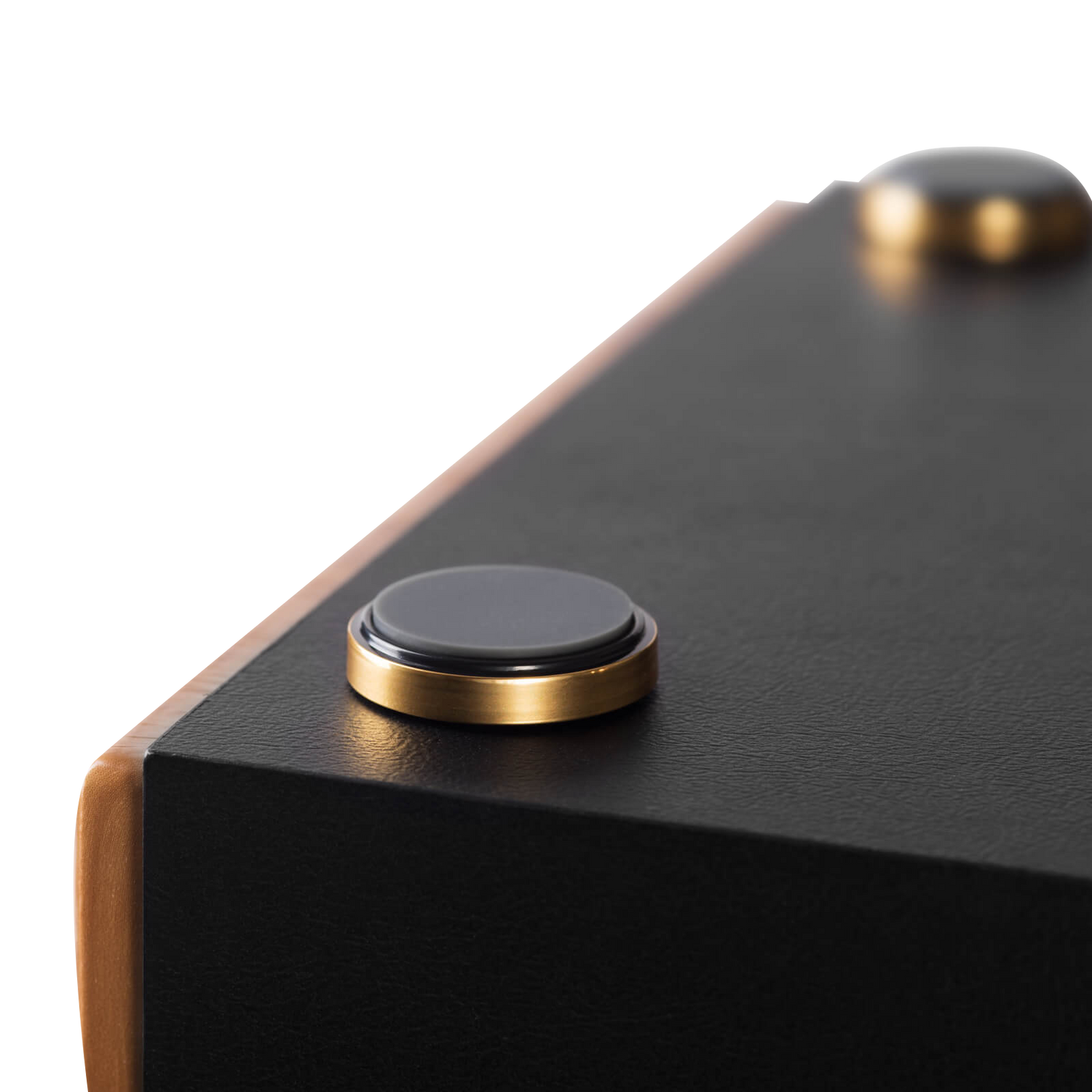 S1000MKII Audiophile Active Bookshelf 2.0 Speakers