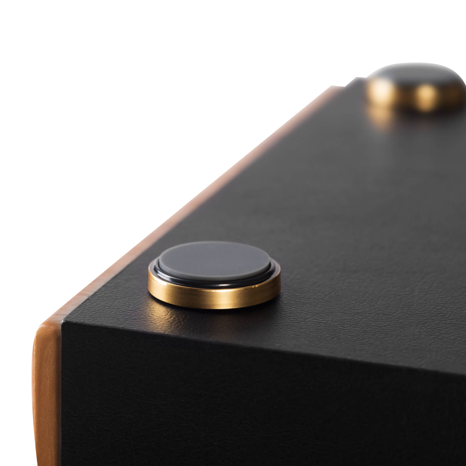 S1000MKII Audiophile Active Bookshelf 2.0 Speakers