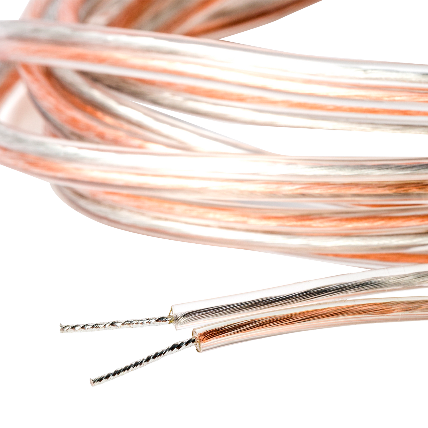 Cable MAC11 - R1280T - 2.5m/8&