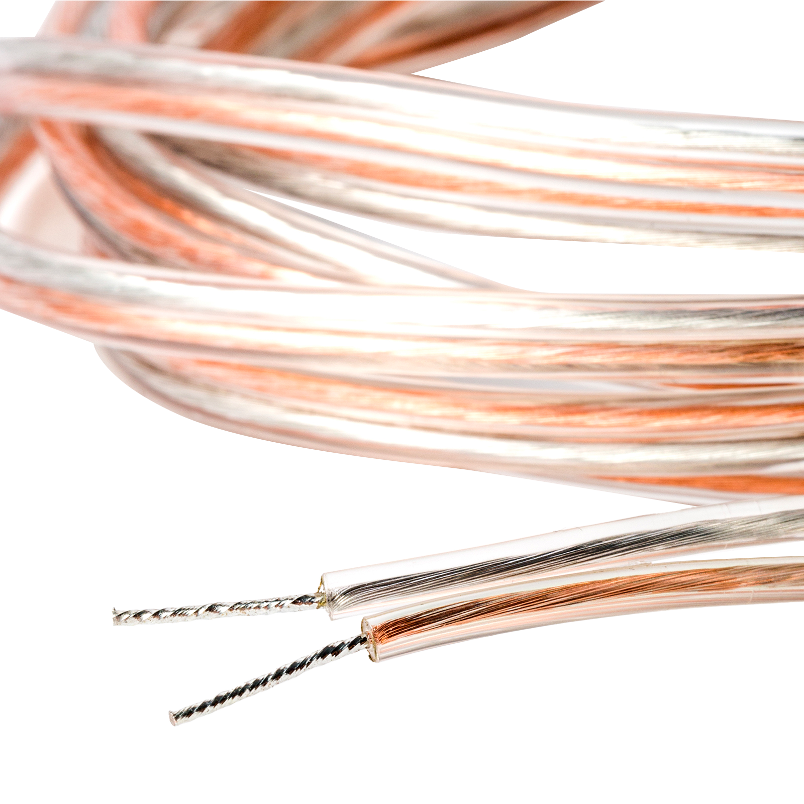 Cable MAC11 - R1280T - 2.5m/8&