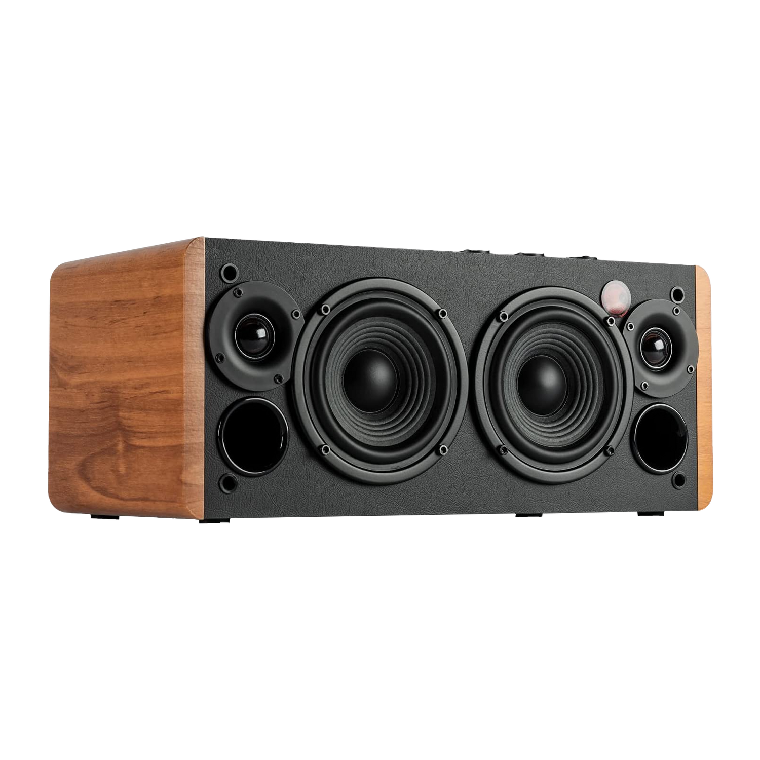 D12 Integrated Stereo Speaker