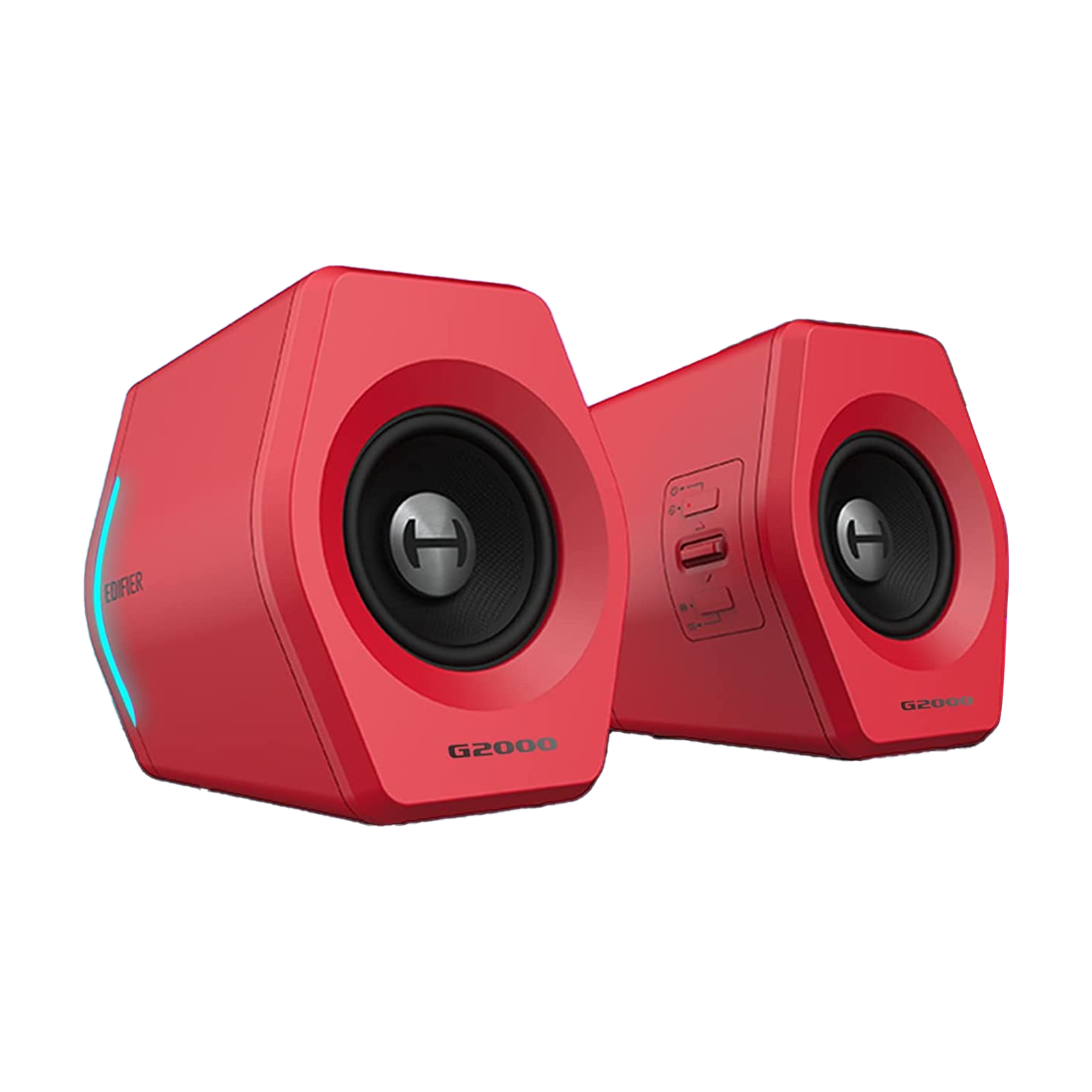 G2000 Gaming Speaker