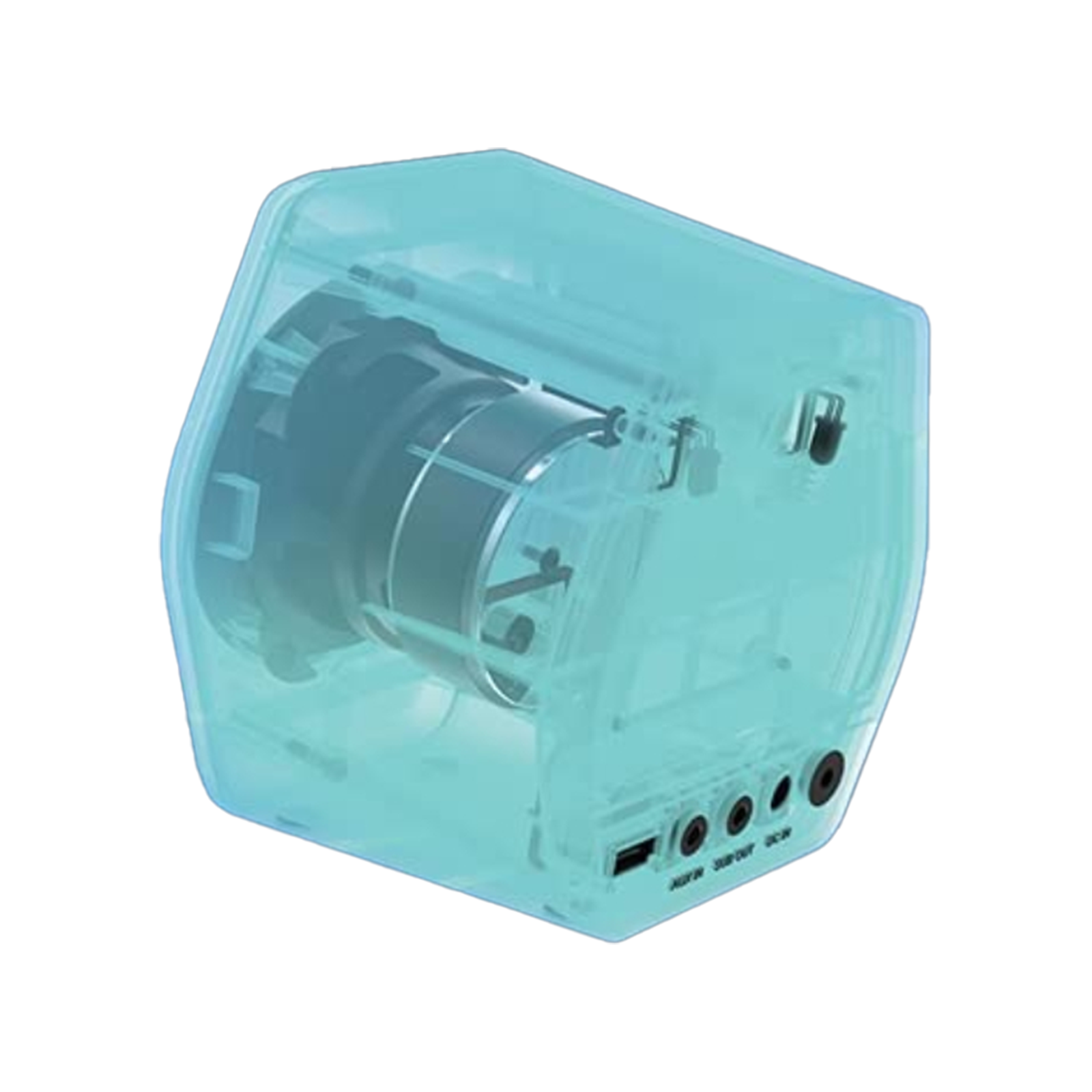 G2000 Gaming Speaker
