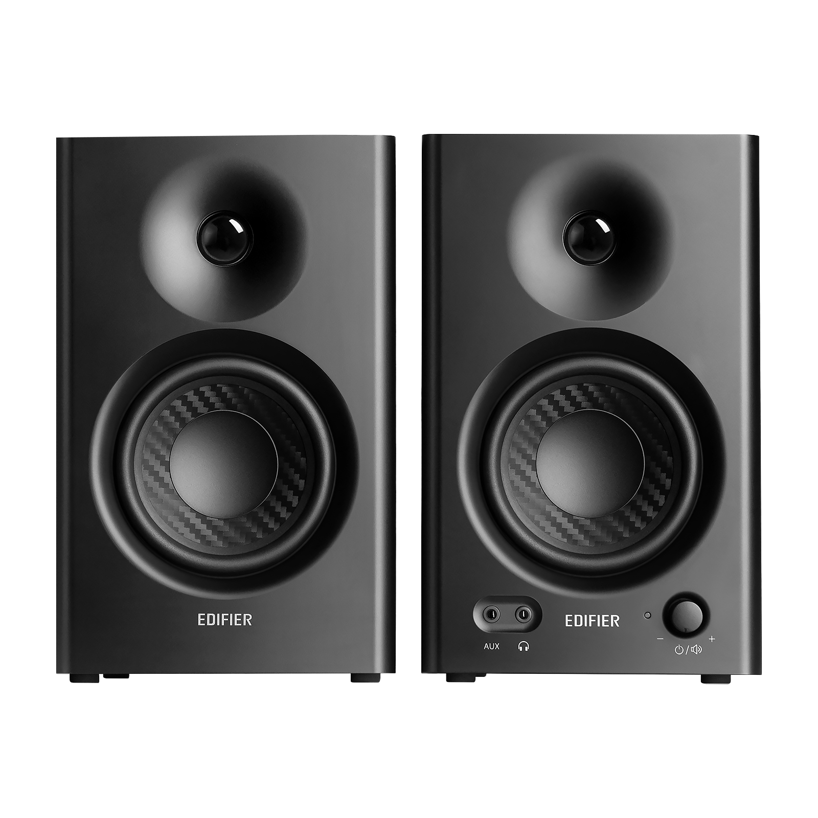 MR4 Powered Studio Monitor Speakers