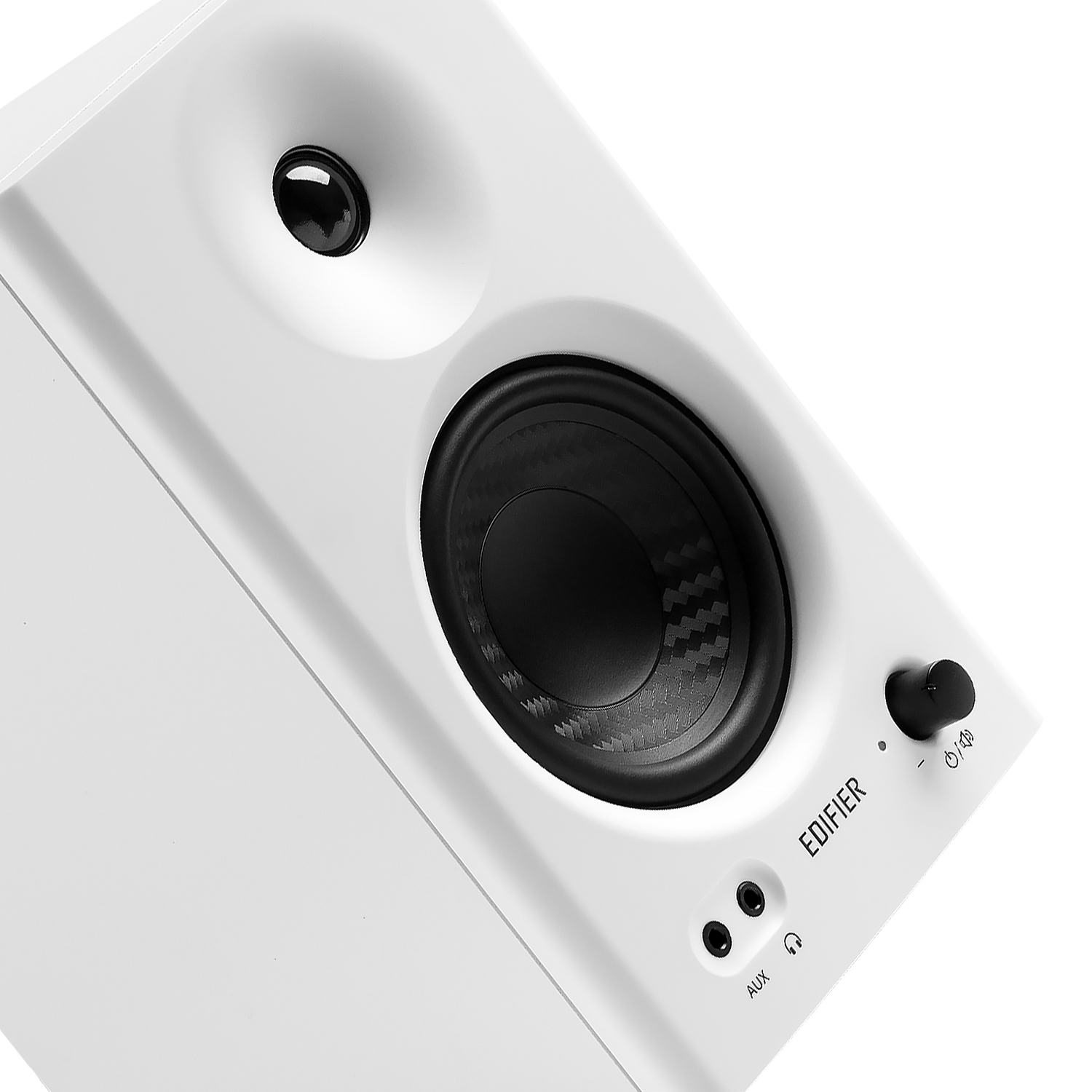MR4 Powered Studio Monitor Speakers