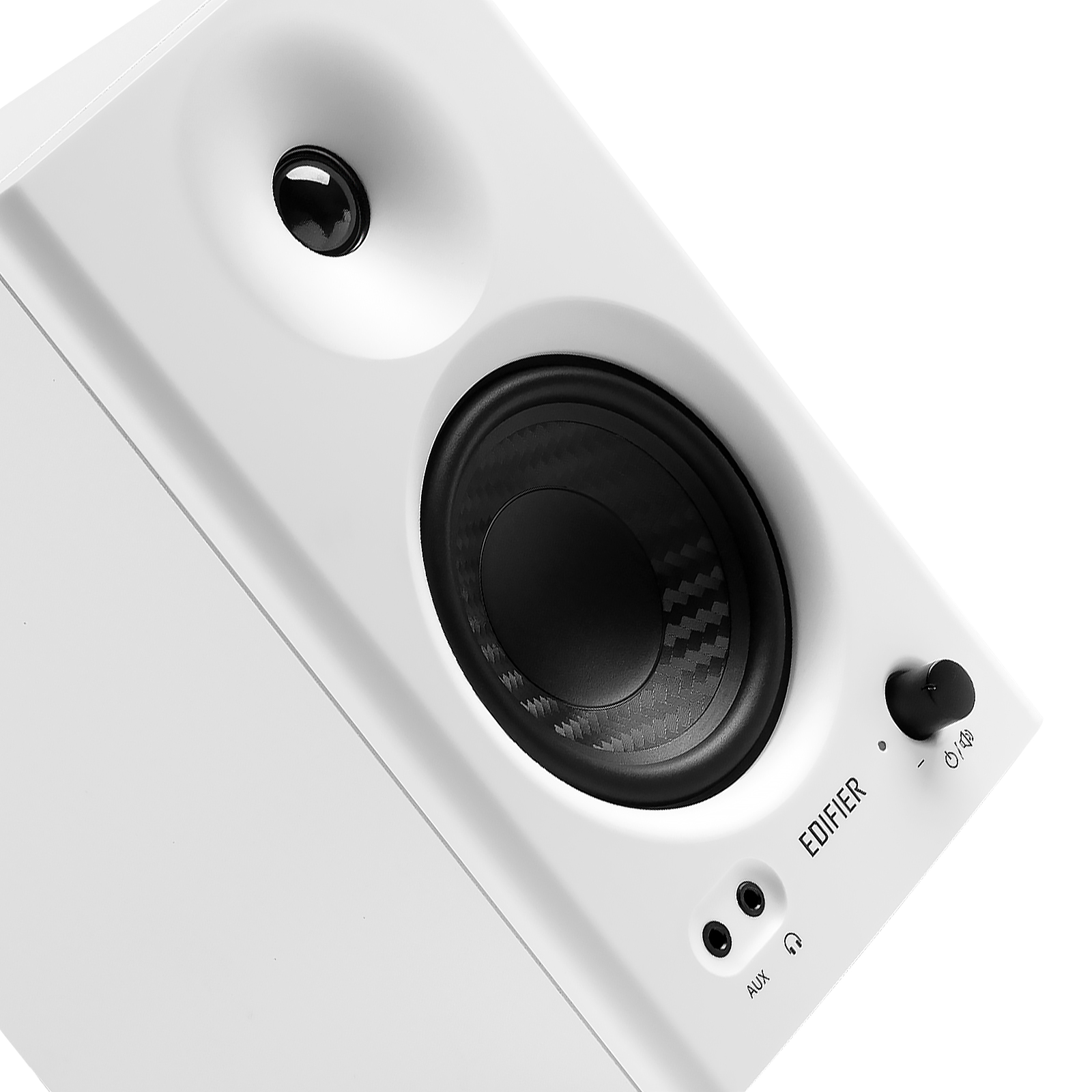 MR4 Powered Studio Monitor Speakers