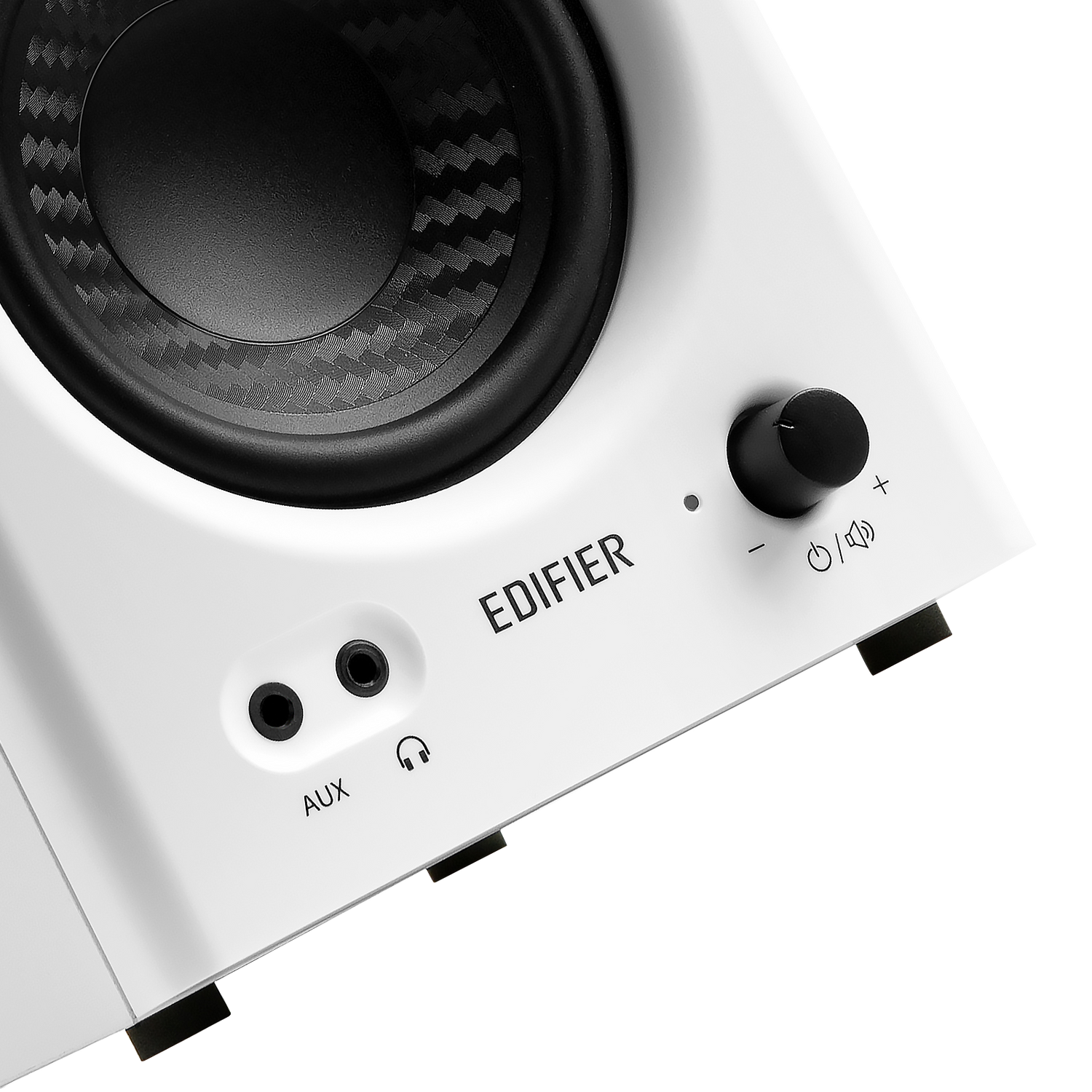 MR4 Powered Studio Monitor Speakers
