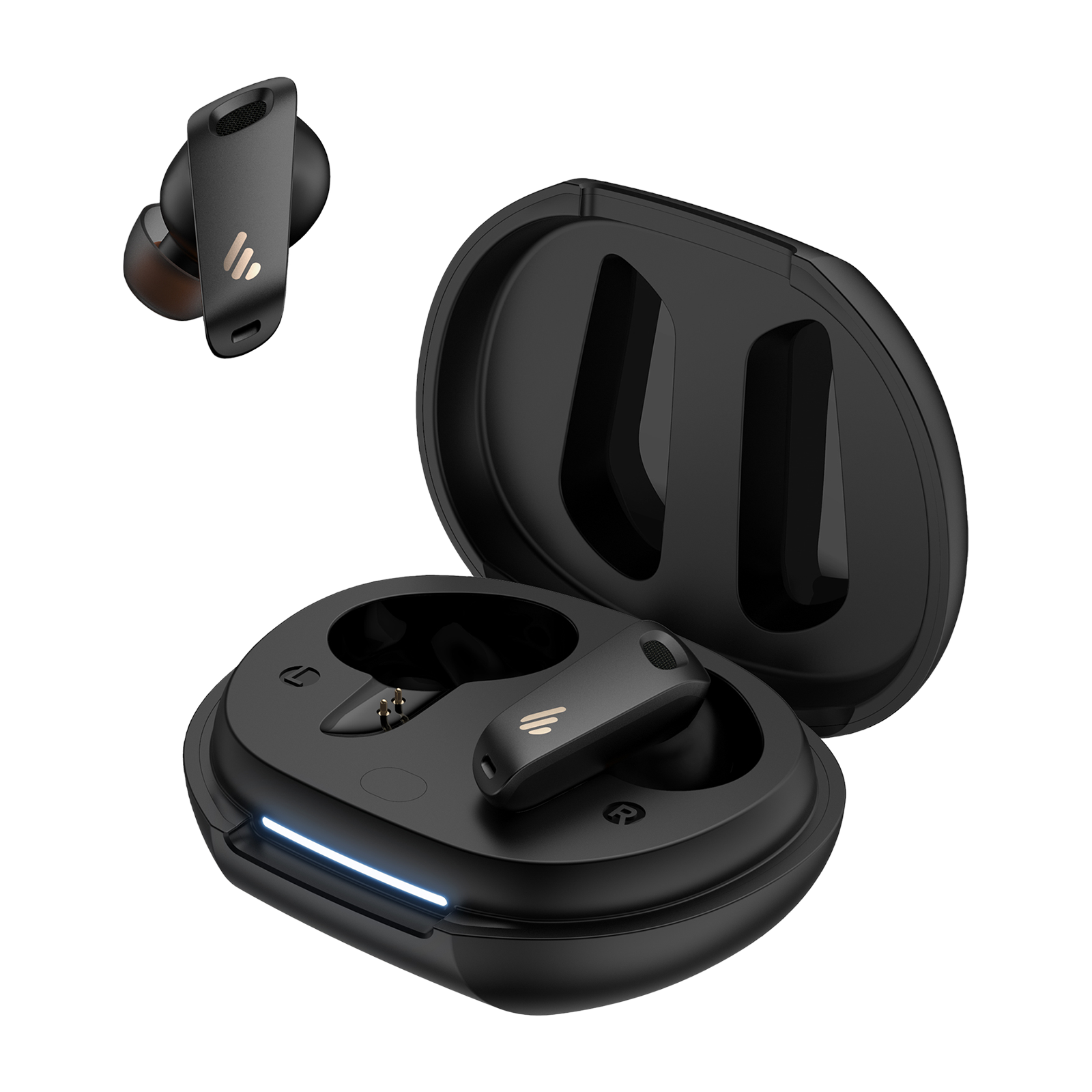 NeoBuds Pro 2 True Wireless Noise Cancellation Headphones