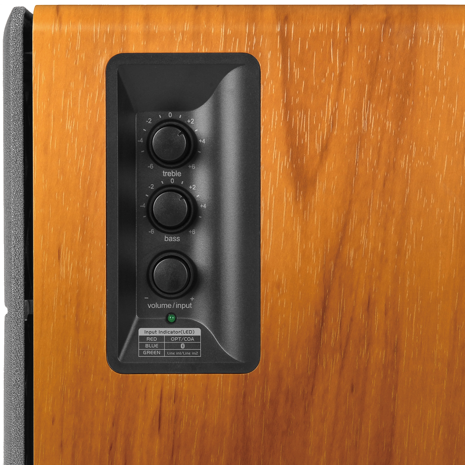 R1280DB Powered Bluetooth Bookshelf Speakers