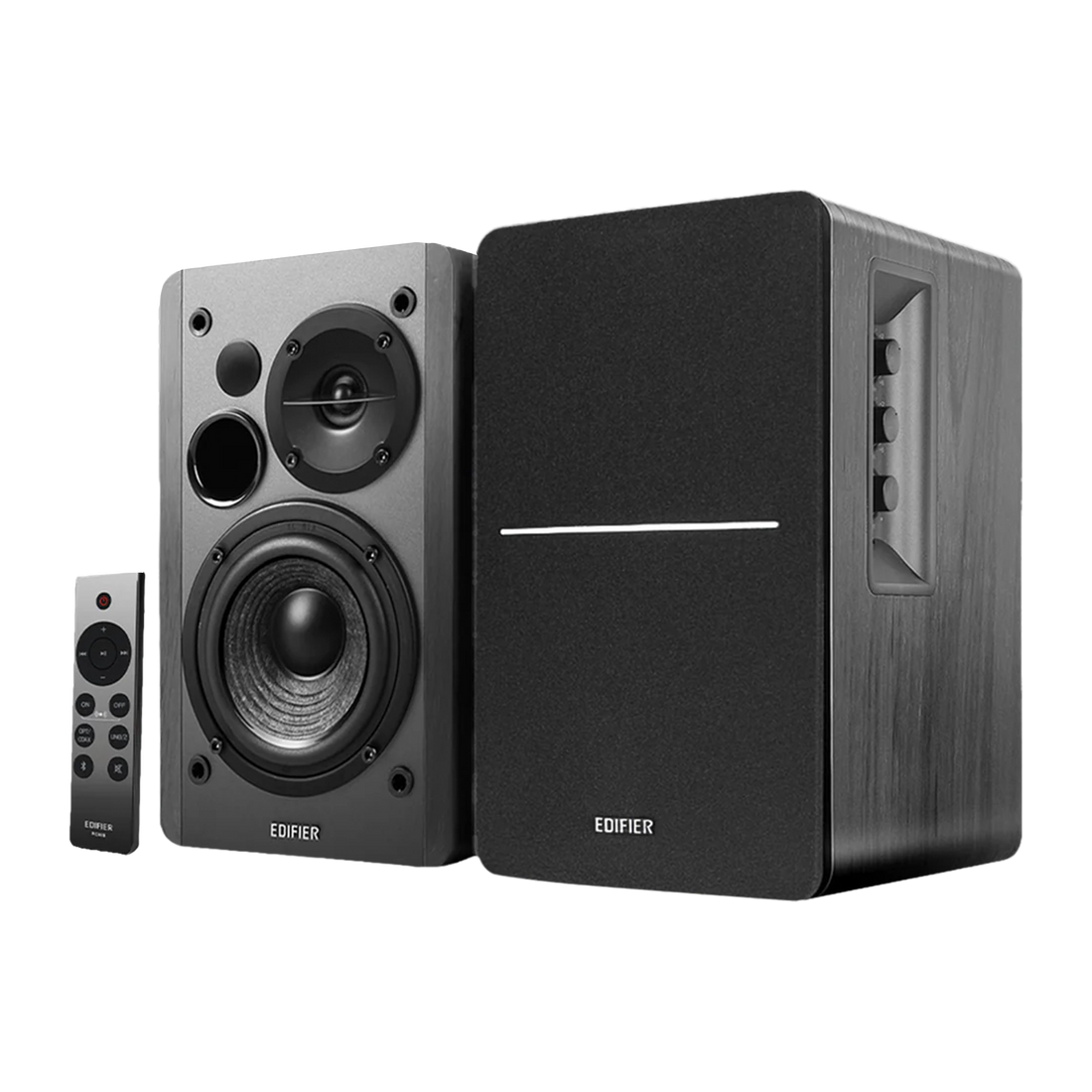 All Speakers