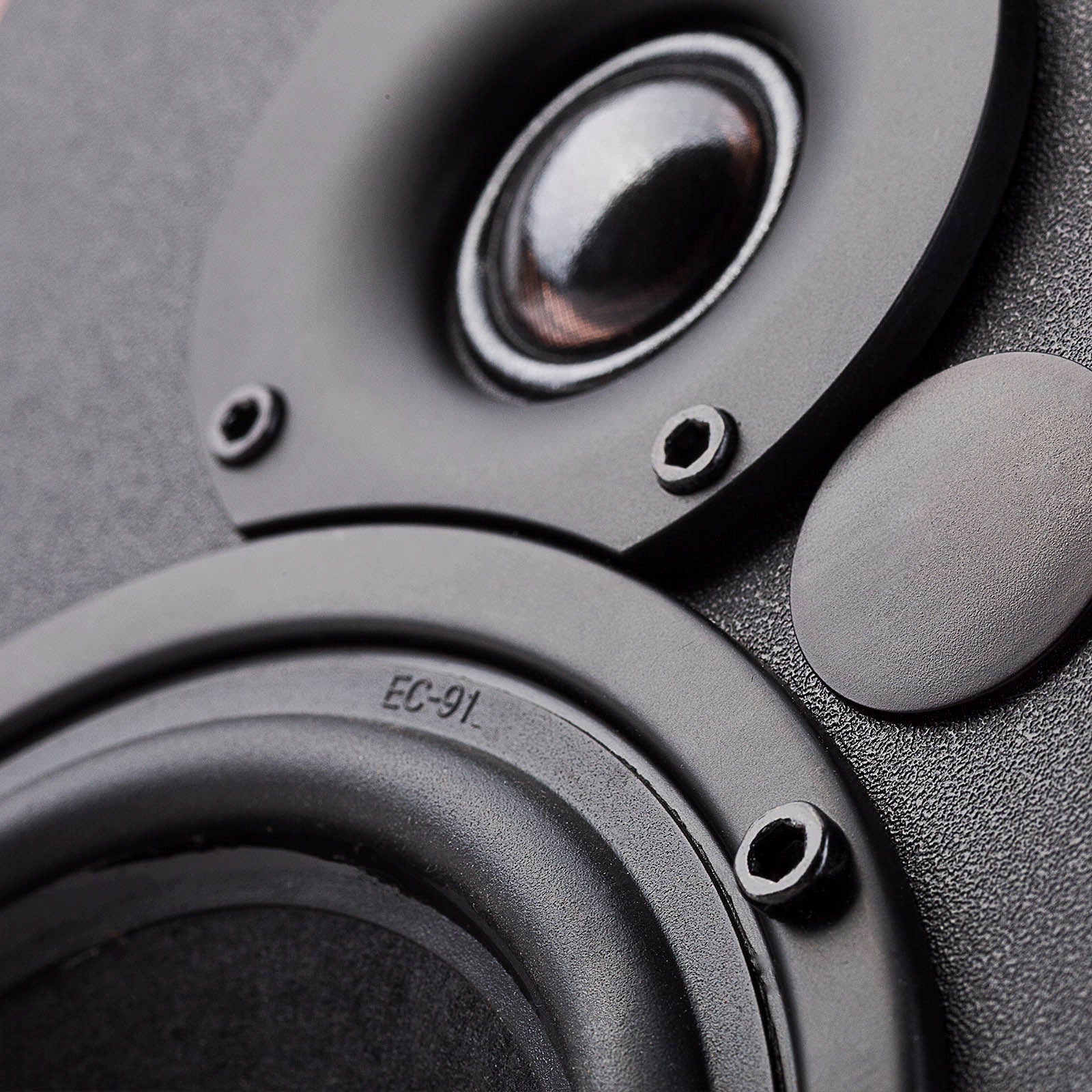 R1700BT All-in-one Bluetooth Bookshelf Speakers