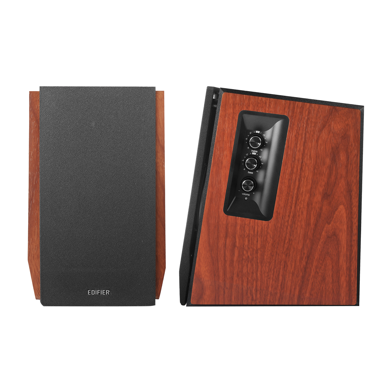 R1700BTs Bluetooth Bookshelf Speakers