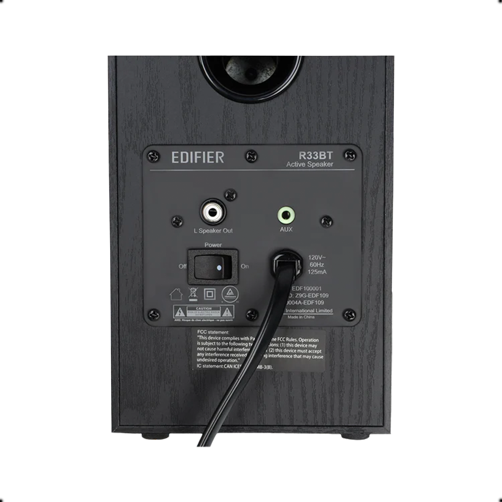 Refurbished R33BT