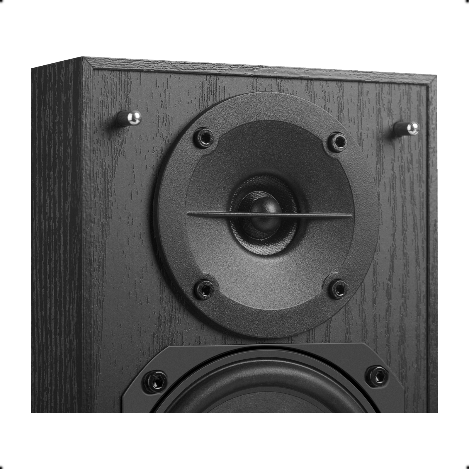 R33BT Active Speaker System