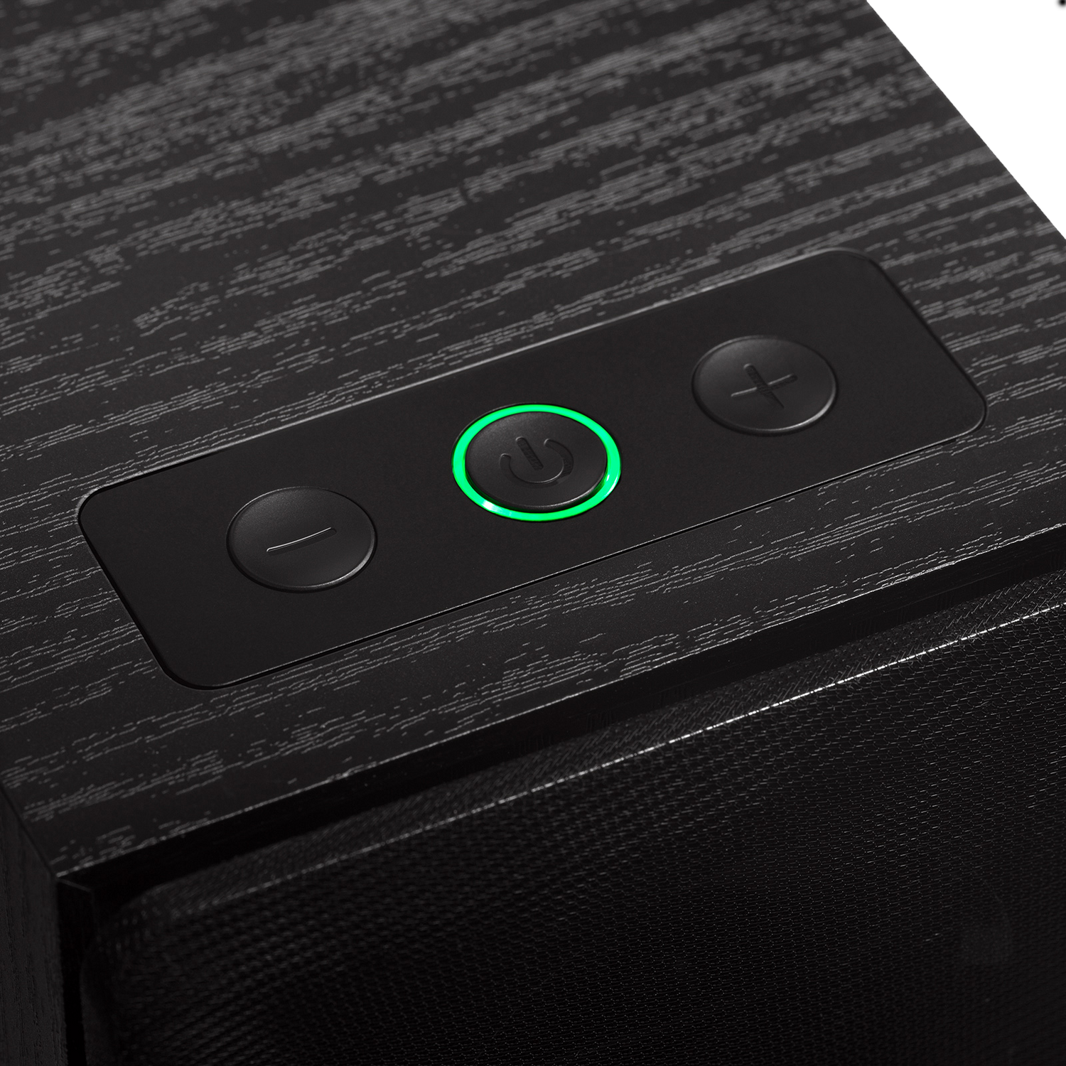 R33BT Active Speaker System