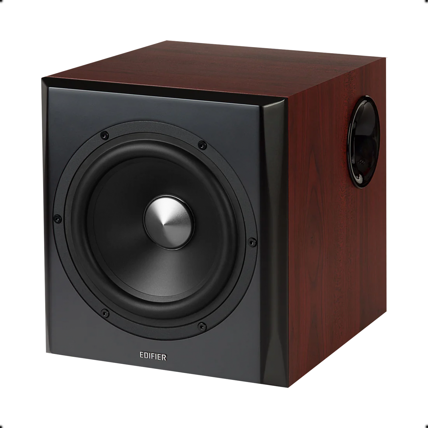 S350DB Bookshelf Speaker with Subwoofer