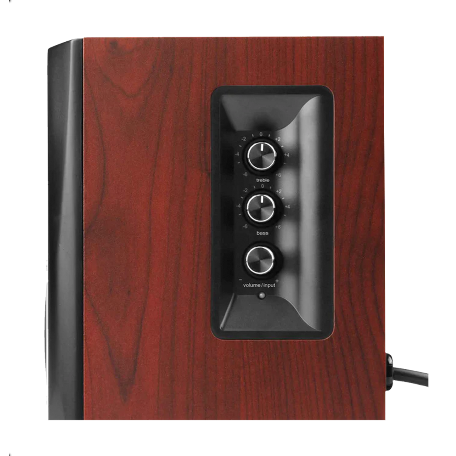 S350DB Bookshelf Speaker with Subwoofer