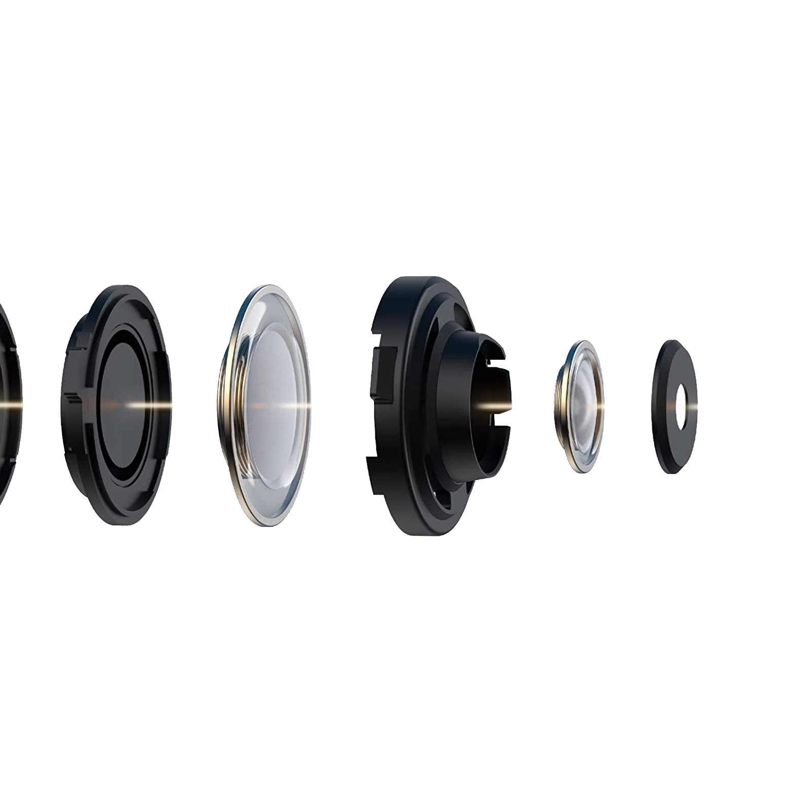 W240TN True Wireless Noise Cancellation In-Ear Headphones