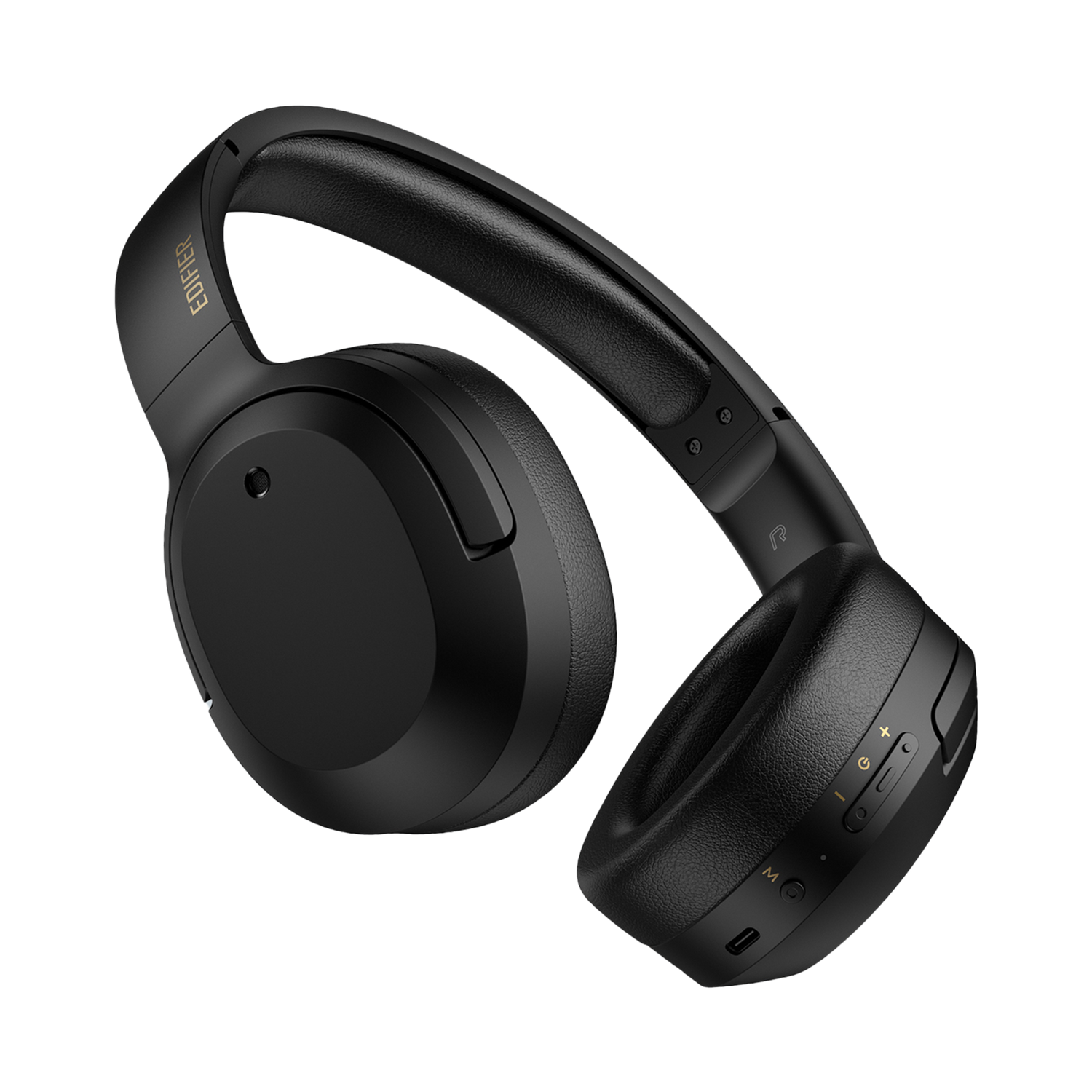 W820NB Plus Wireless Noise Cancellation Over-Ear Headphones