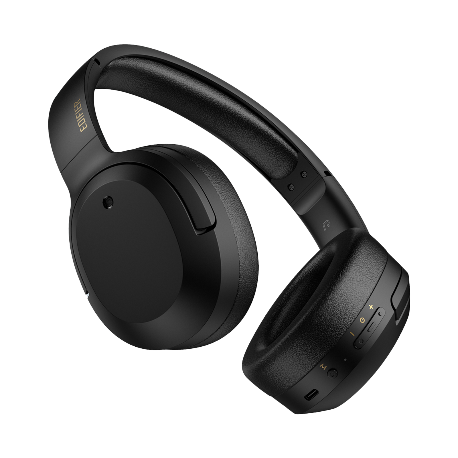 W820NB Plus Wireless Noise Cancellation Over-Ear Headphones